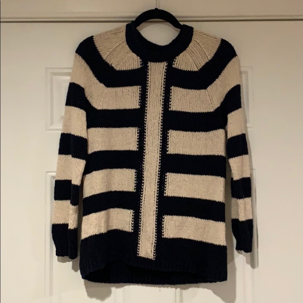 JCrew Sweater Size M
